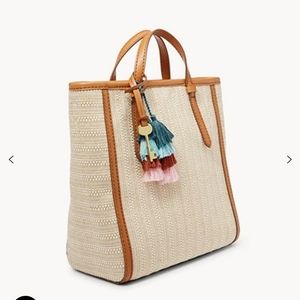 Fossil Camilla Convertible Backpack